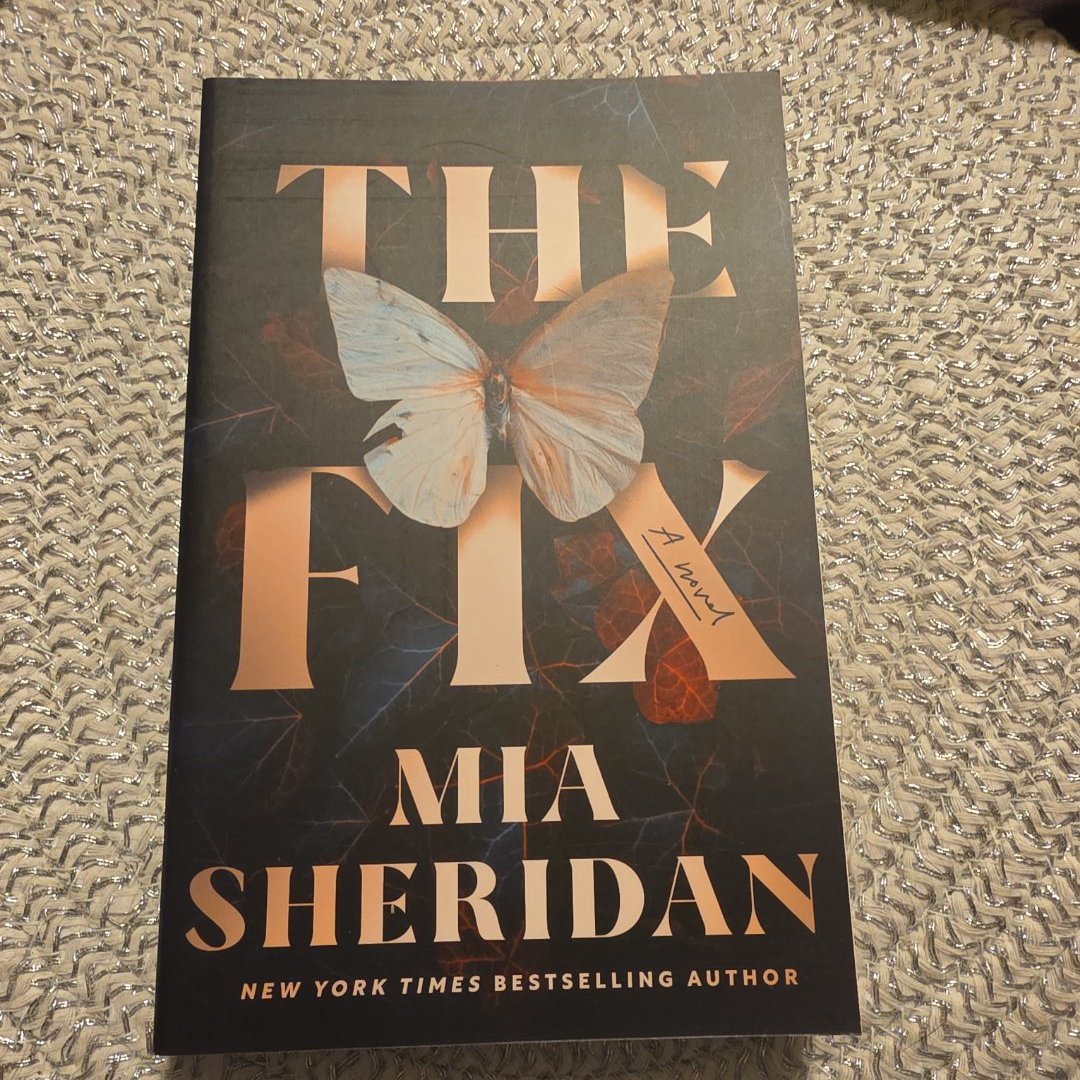 The Fix