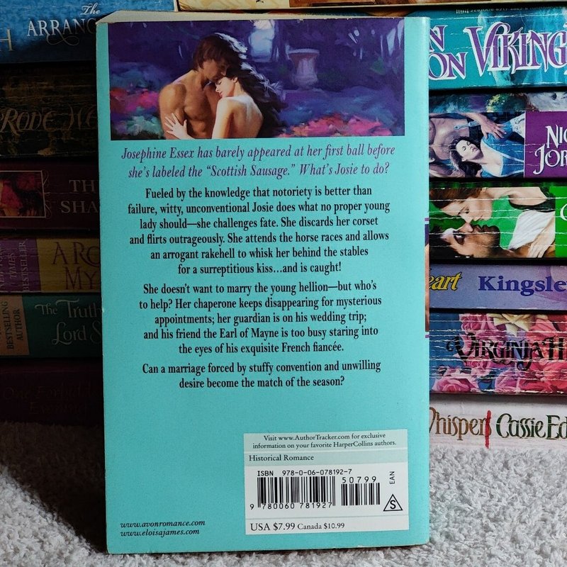 Pleasure for Pleasure