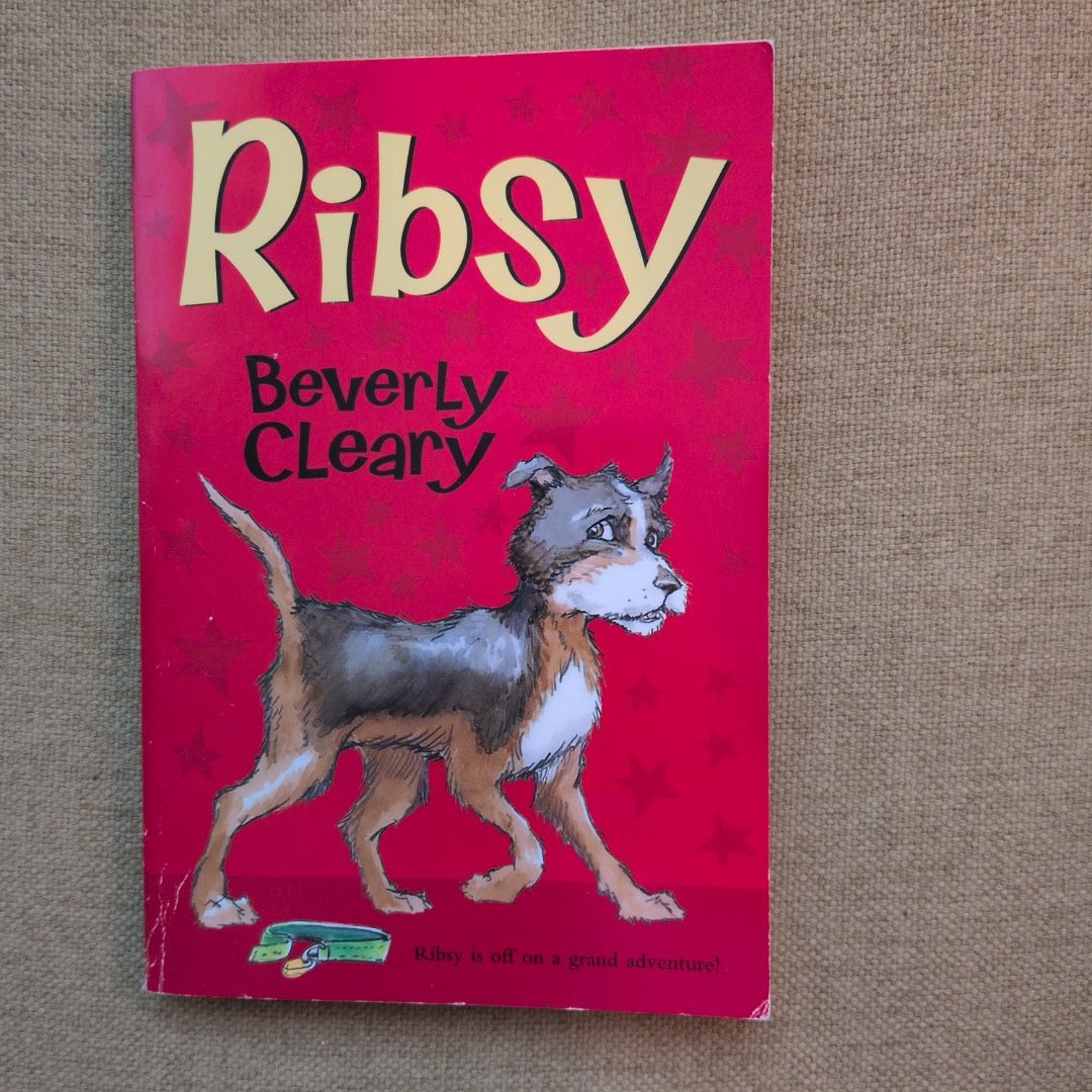 Ribsy