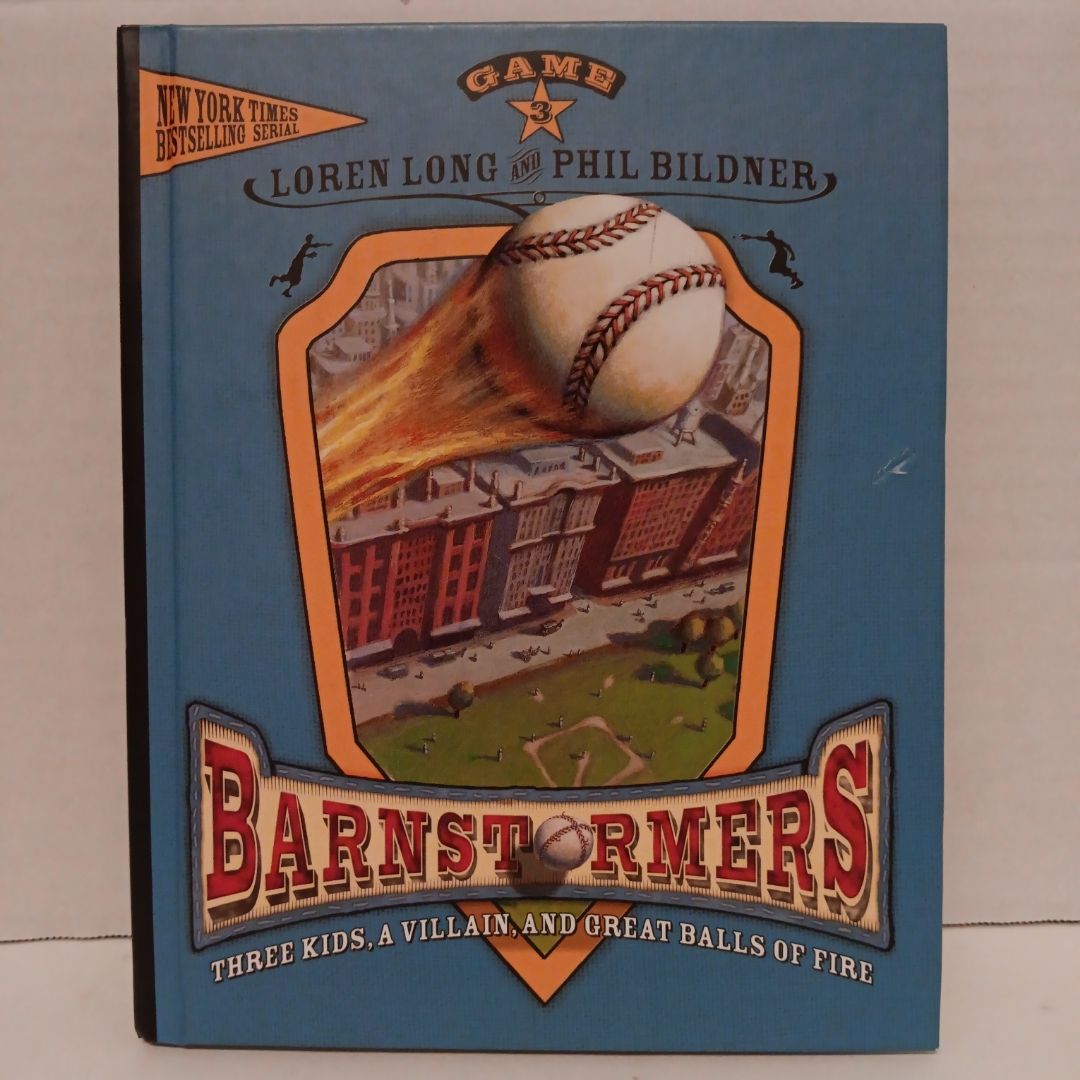 Barnstormers 