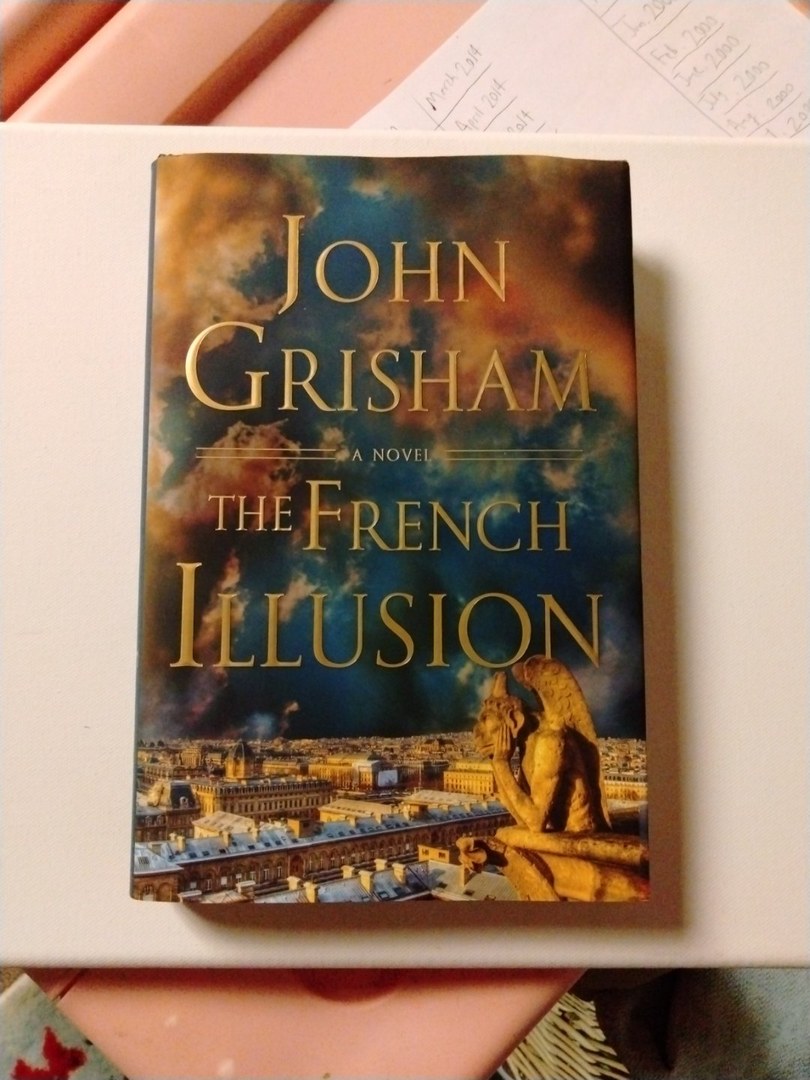 The French Illusion
