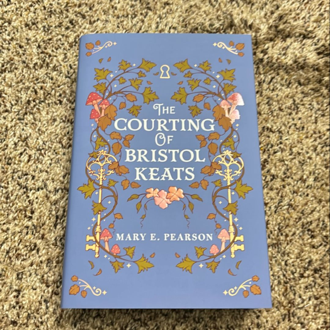 The Courting of Bristol Keats