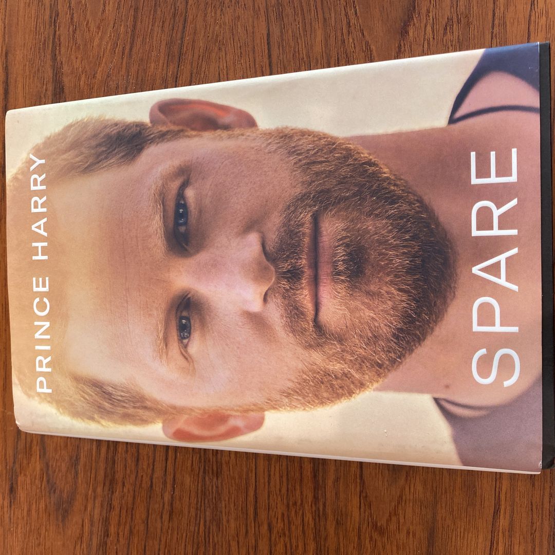 Spare