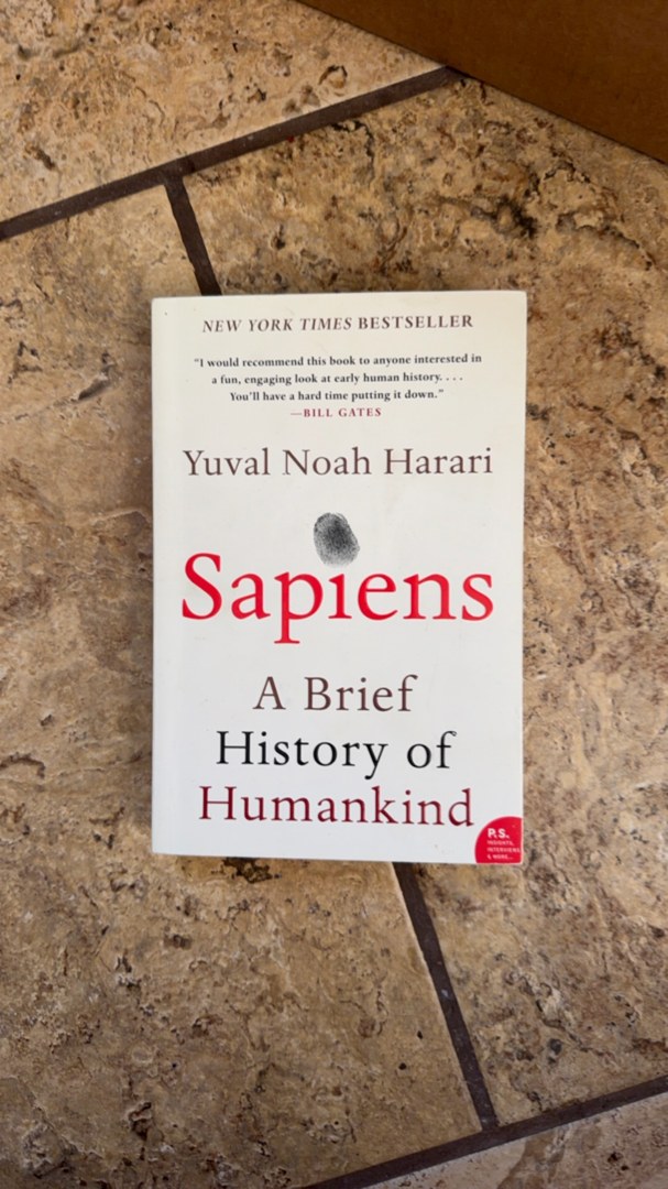 Sapiens