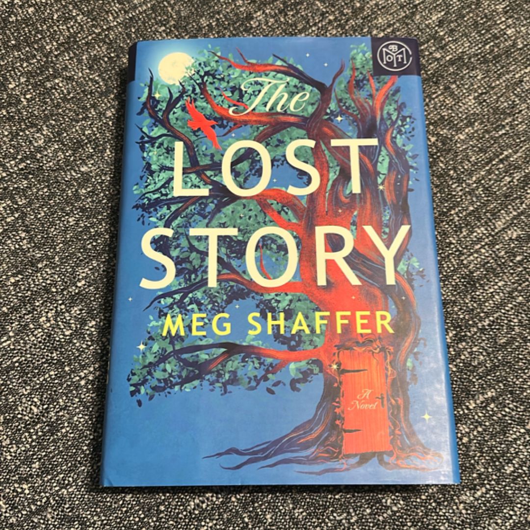 The Lost Story