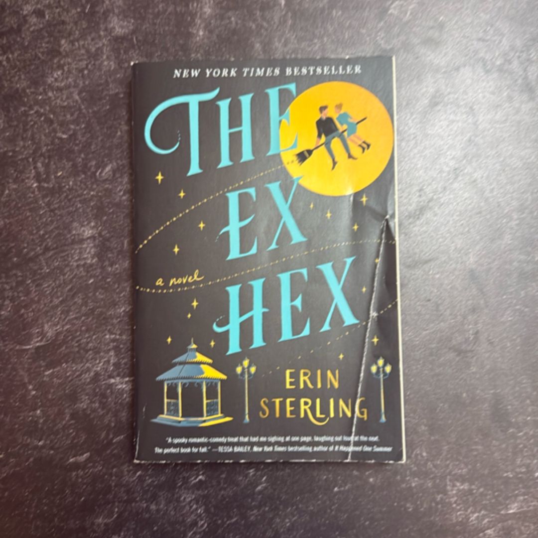The Ex Hex