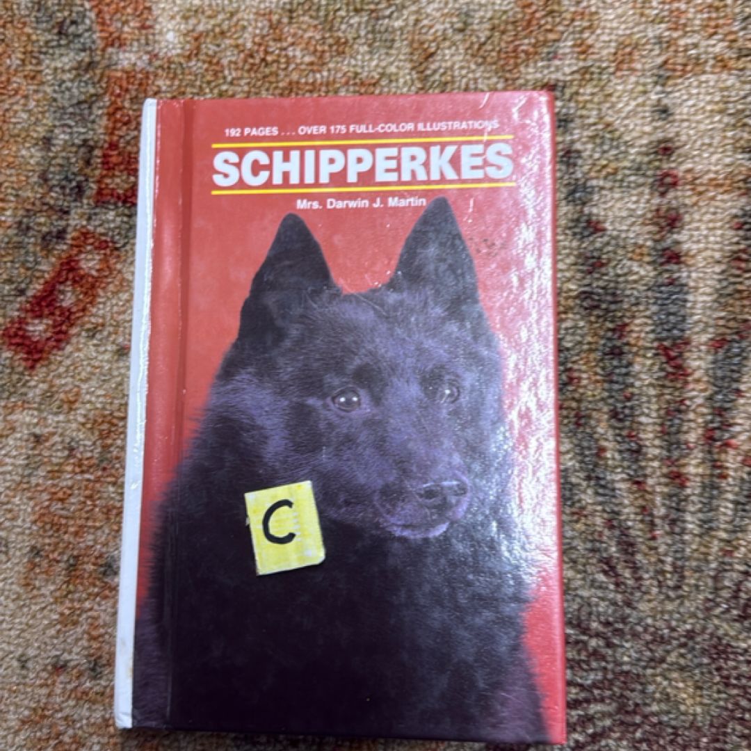 Schipperkes