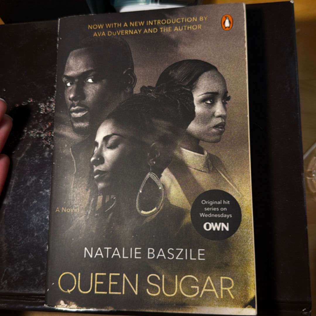 Queen Sugar (TV Tie-In)