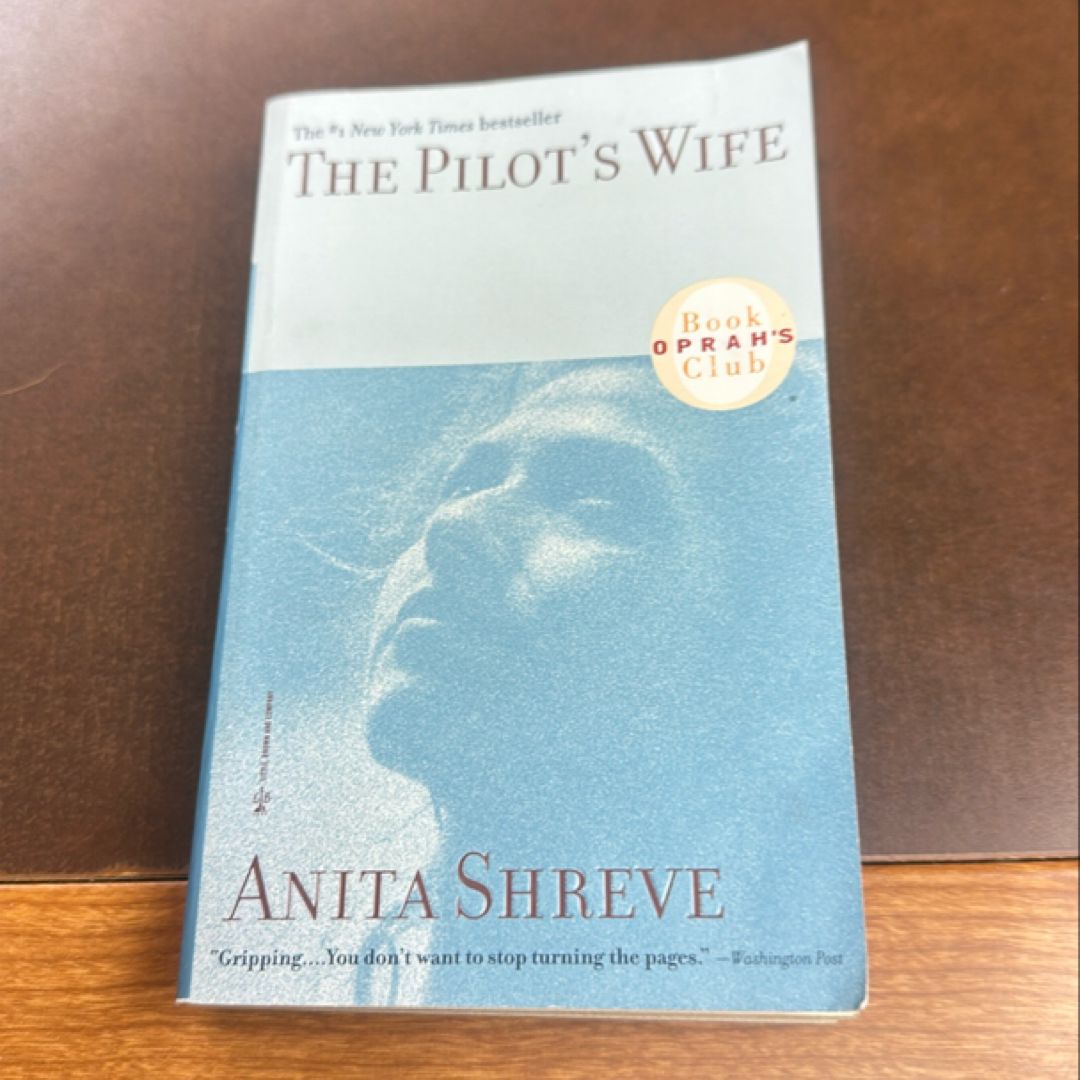 The Pilot's Wife