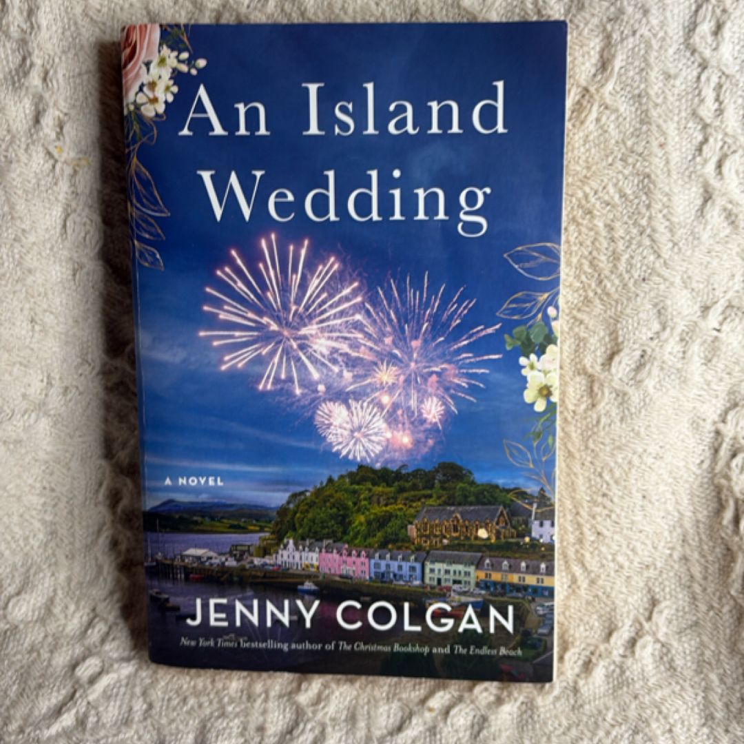 An Island Wedding
