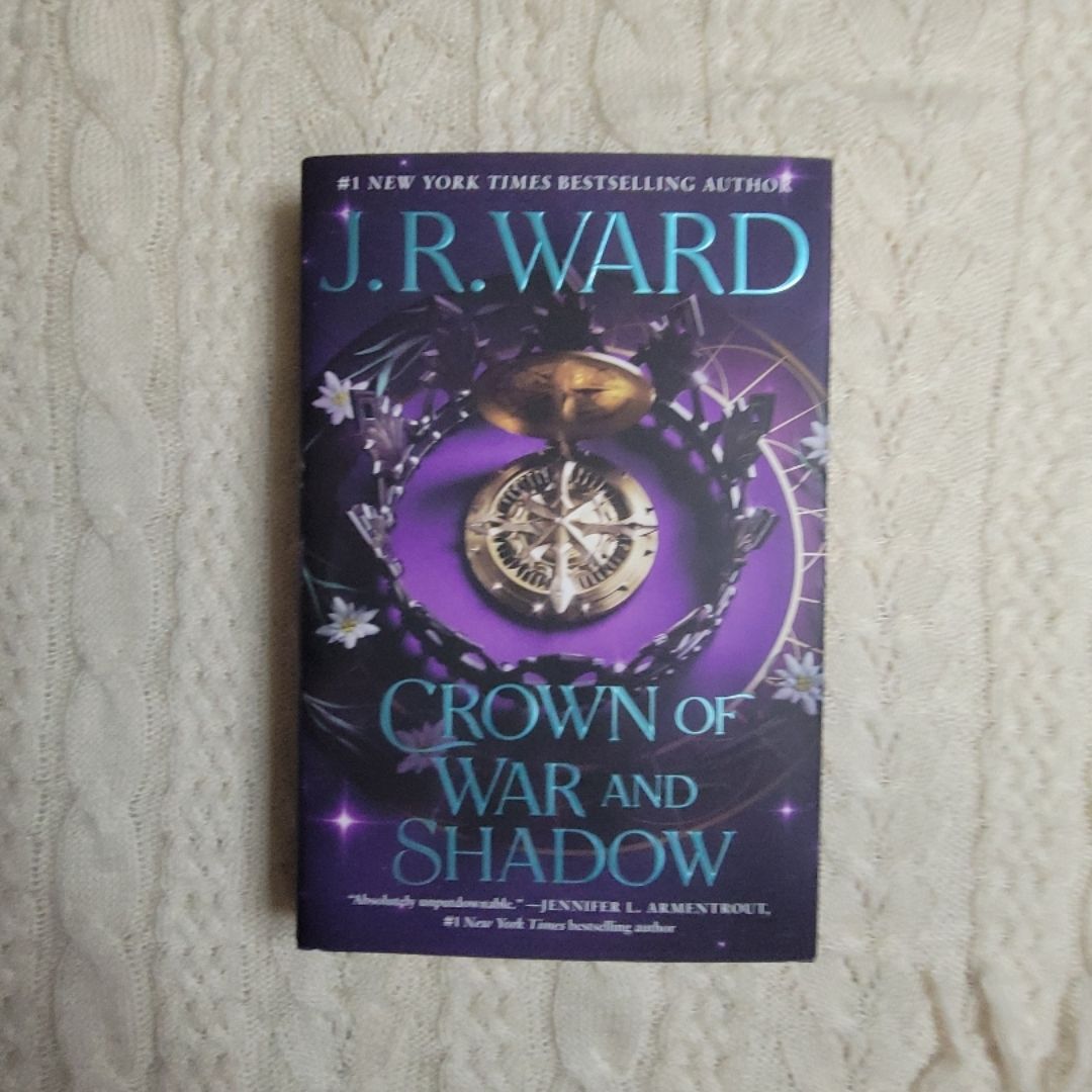 Crown of War and Shadow