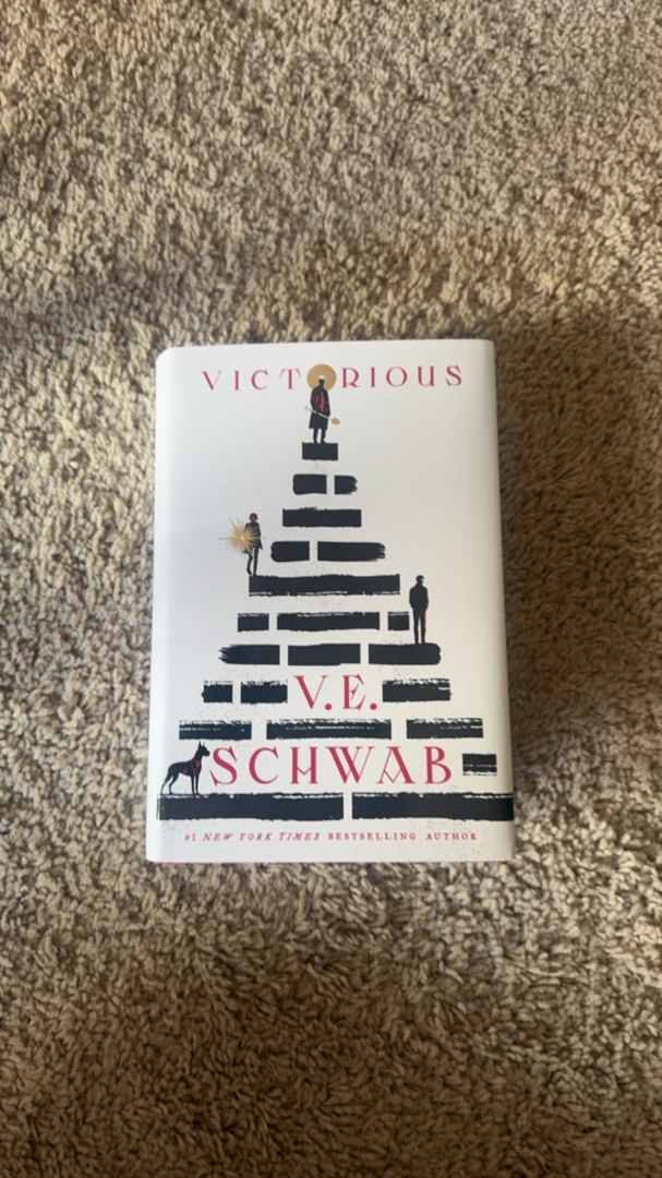 Victorious