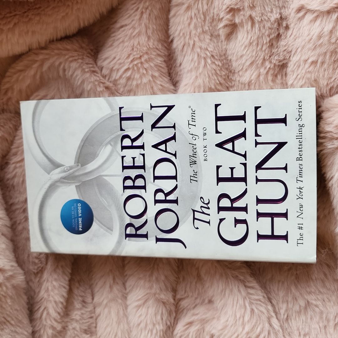 The Great Hunt