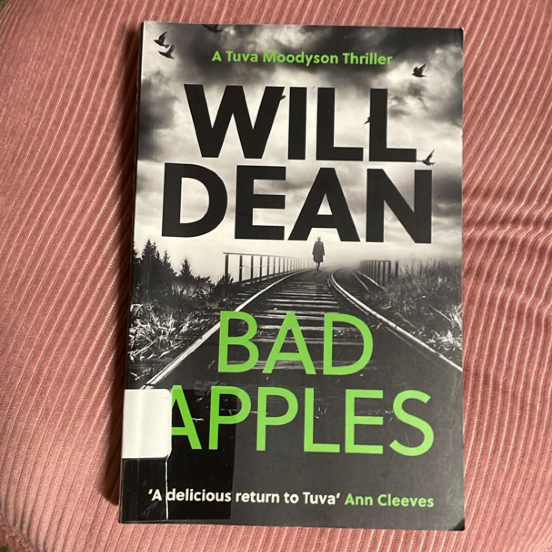 Bad Apples