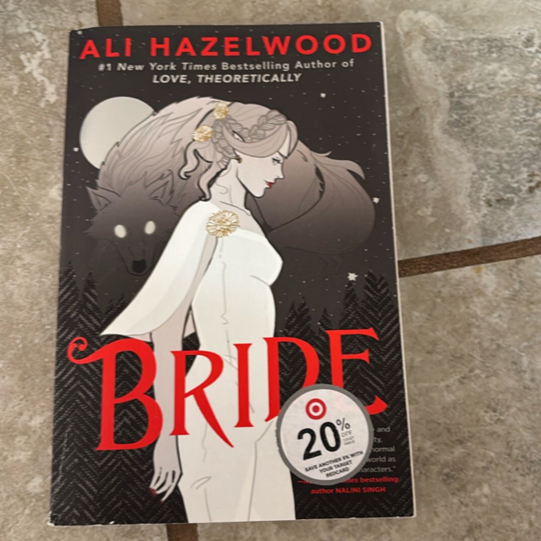 Bride