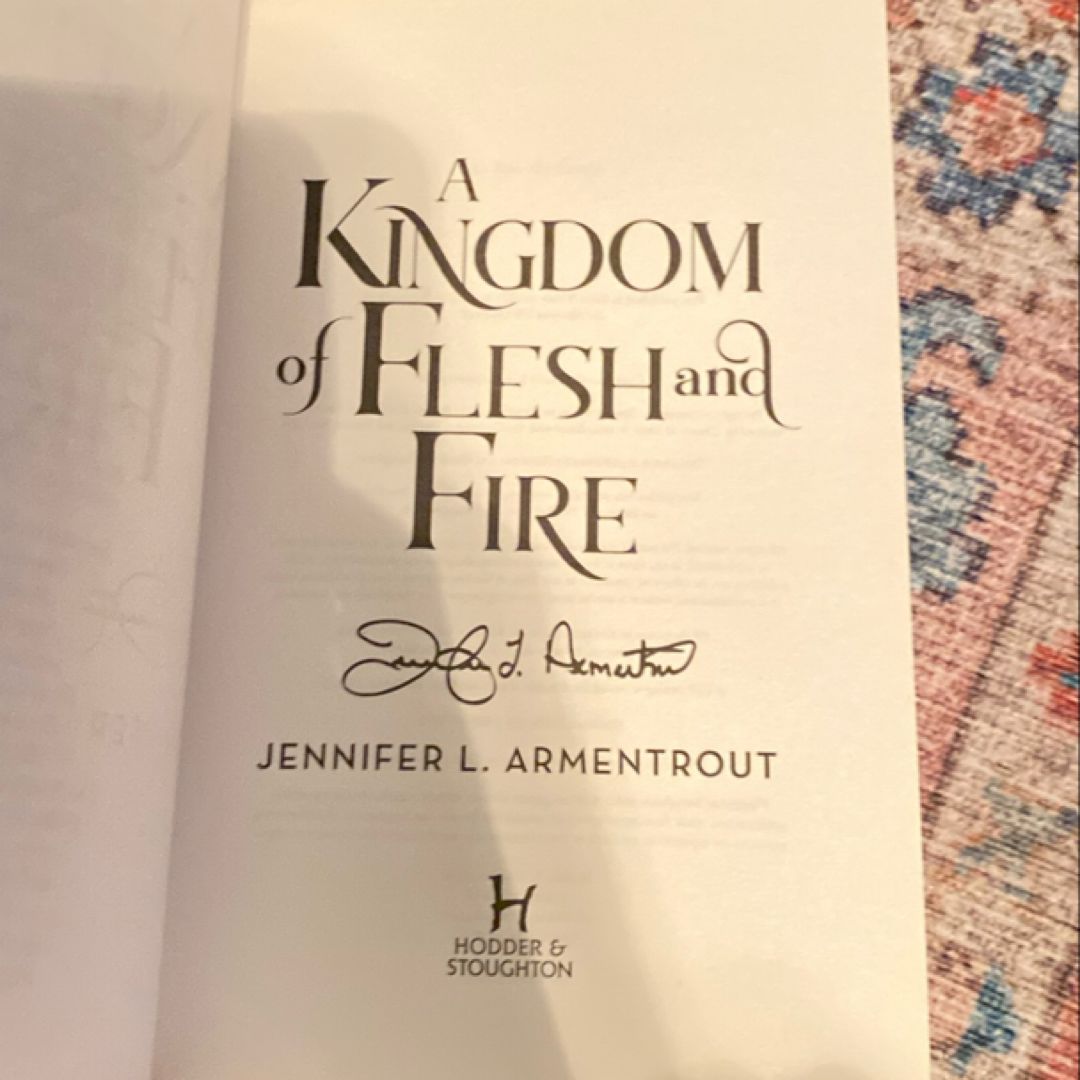 From Blood and Ash Fairyloot Special Editions with 1st book bookish box overlays 