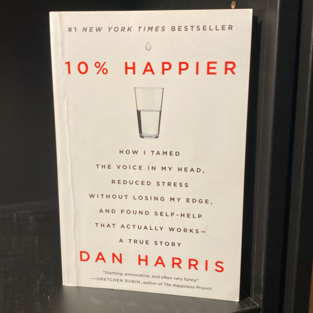 10% Happier