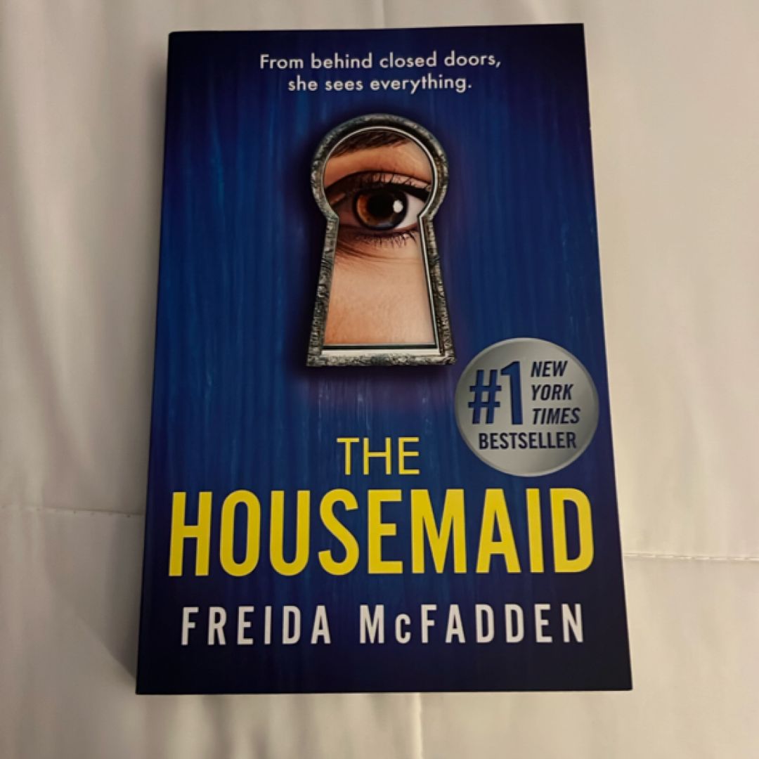 The Housemaid