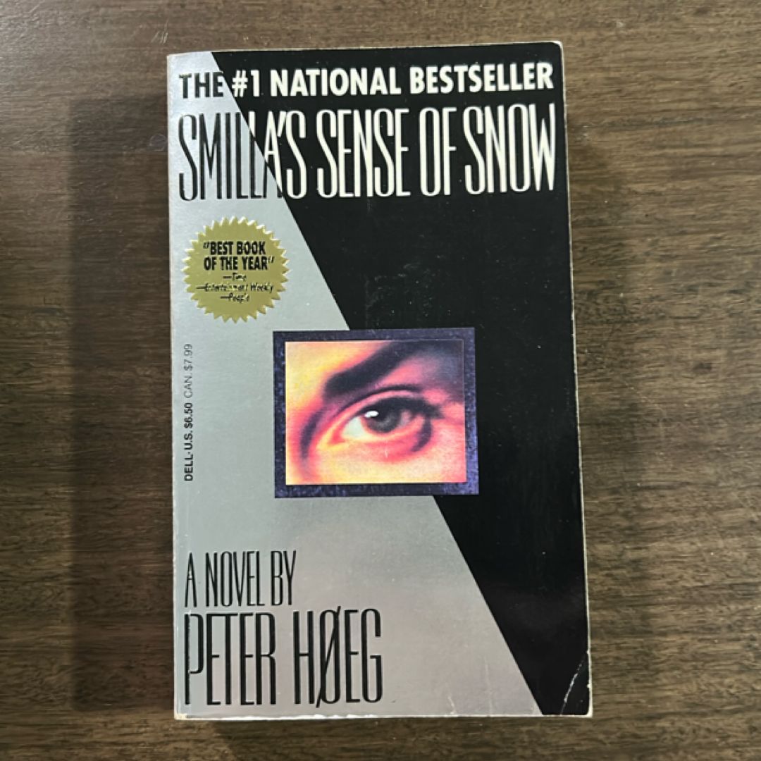 Smilla's Sense of Snow