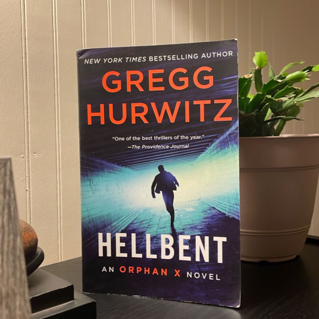Hellbent