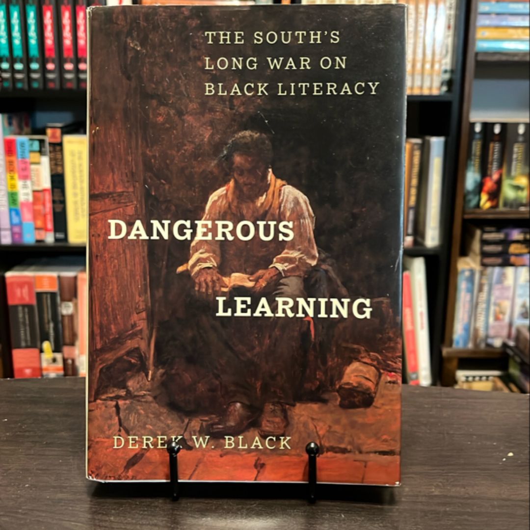 Dangerous Learning