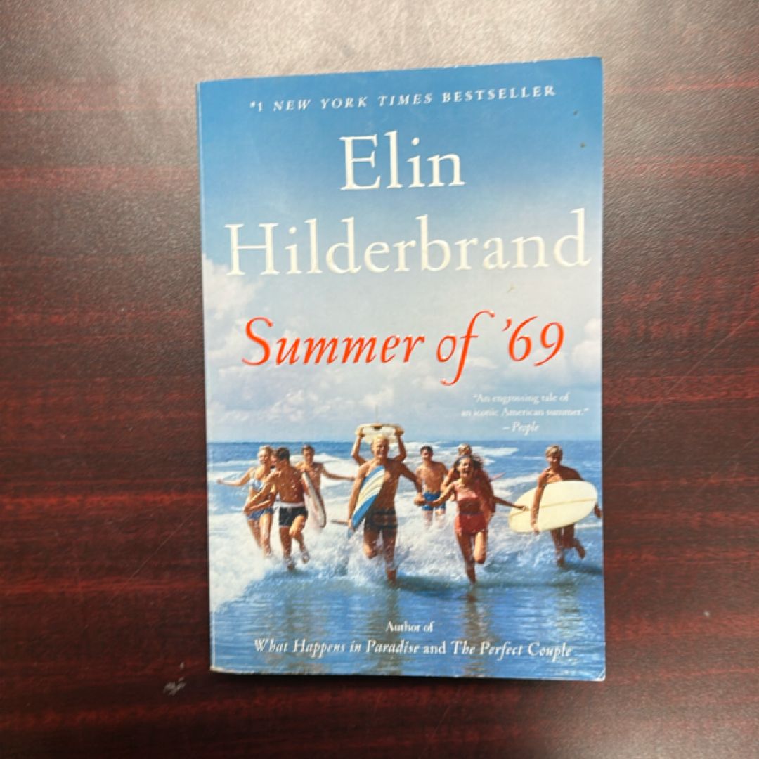 Summer Of '69