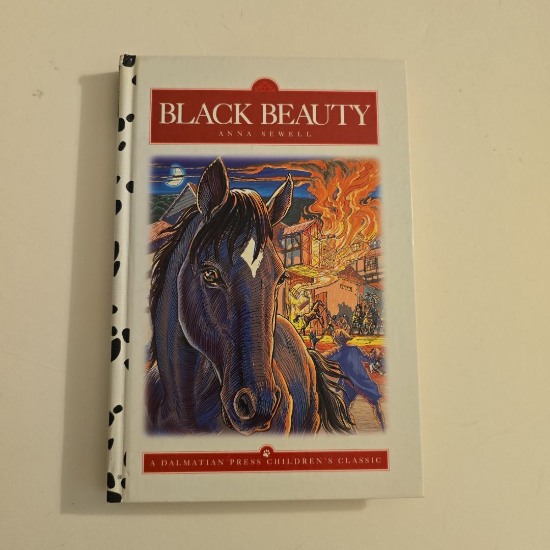 Black Beauty