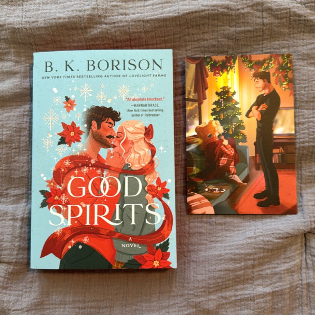 Good Spirits