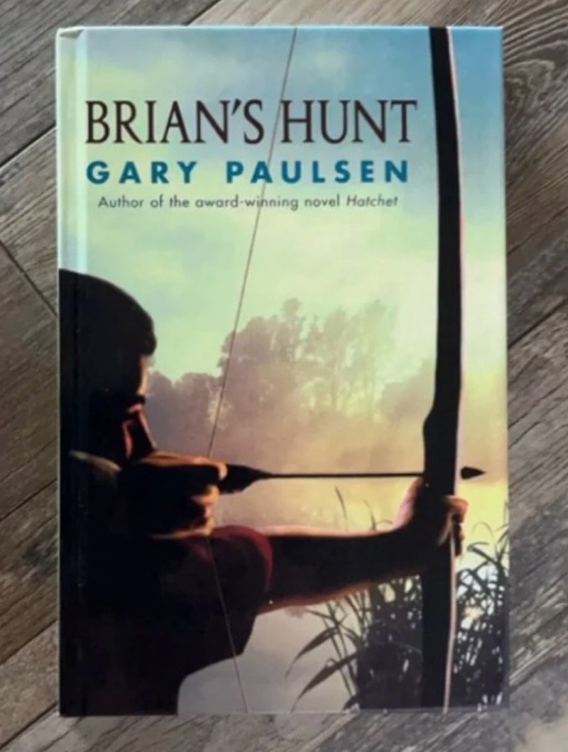 Brian's Hunt