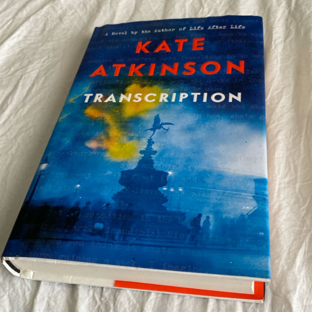 Transcription