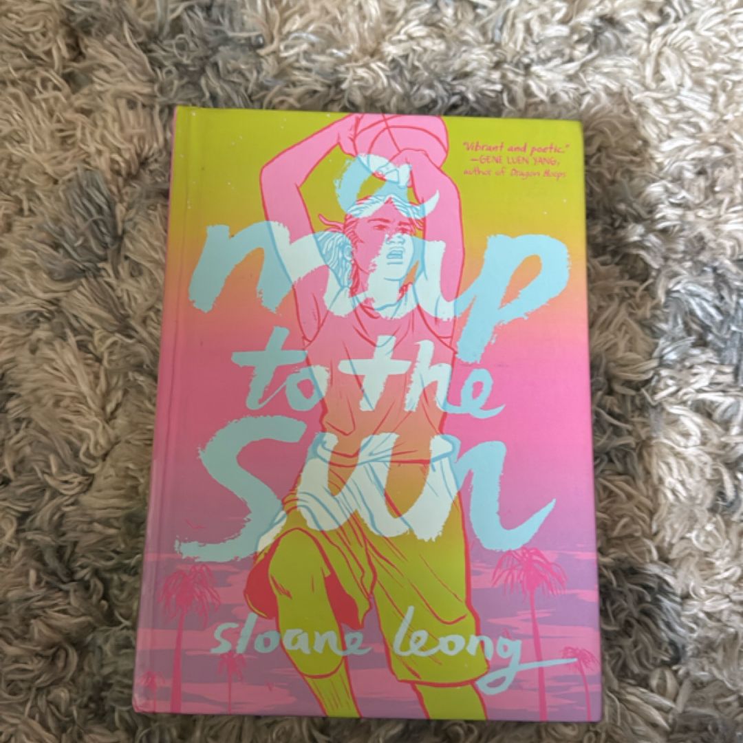 A Map to the Sun