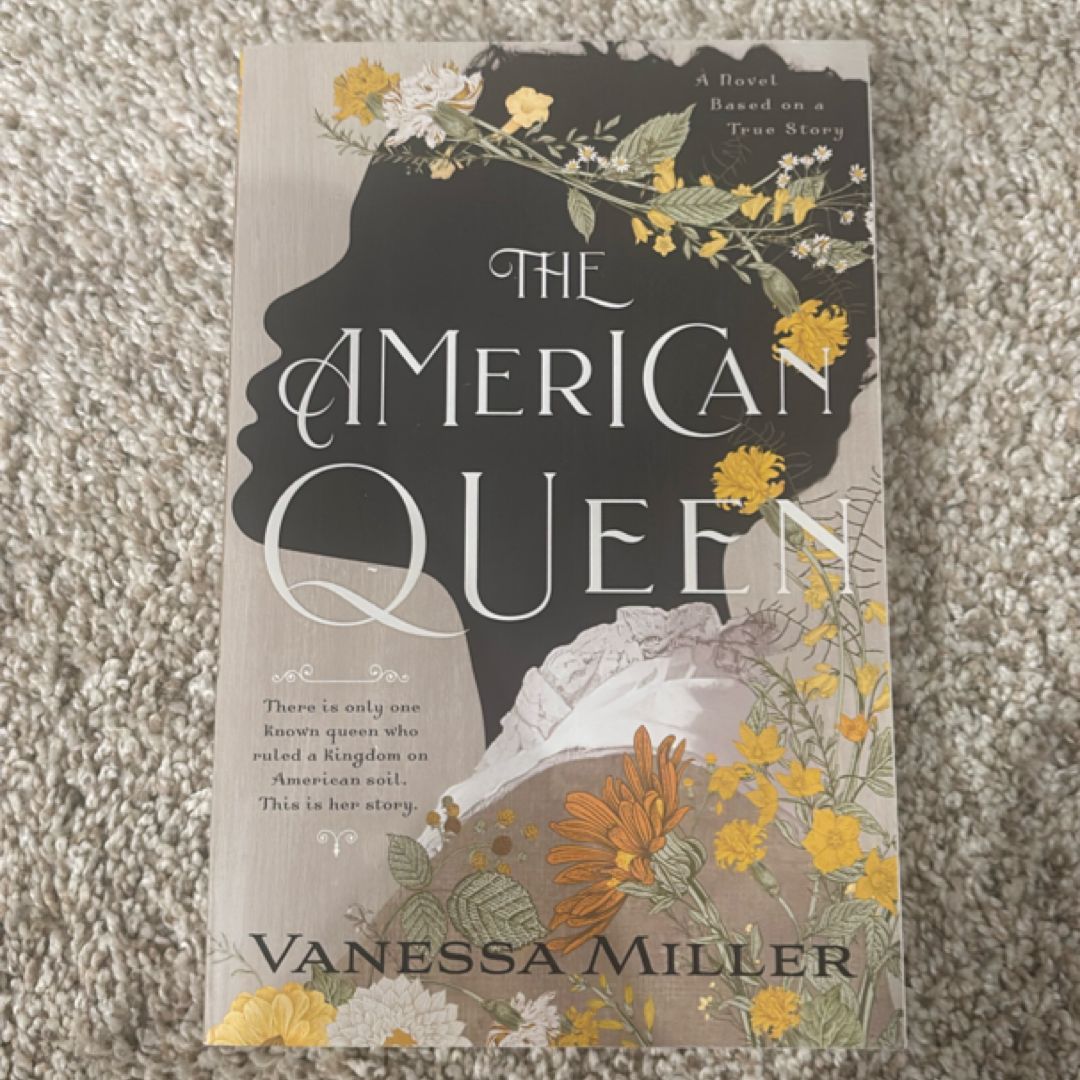 The American Queen