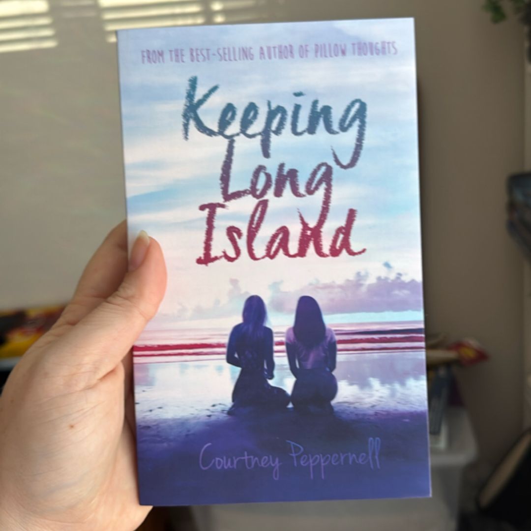 Keeping Long Island
