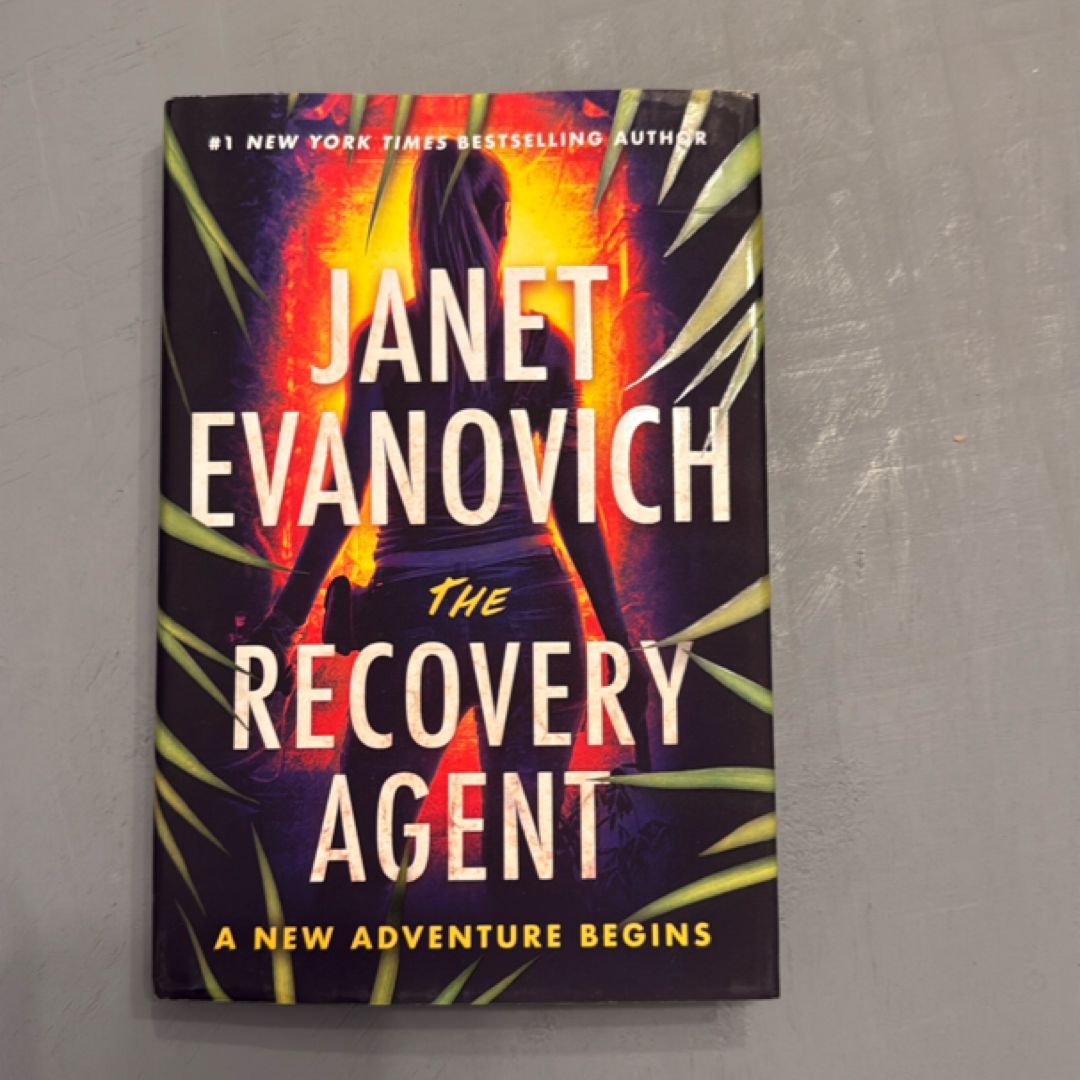 The Recovery Agent