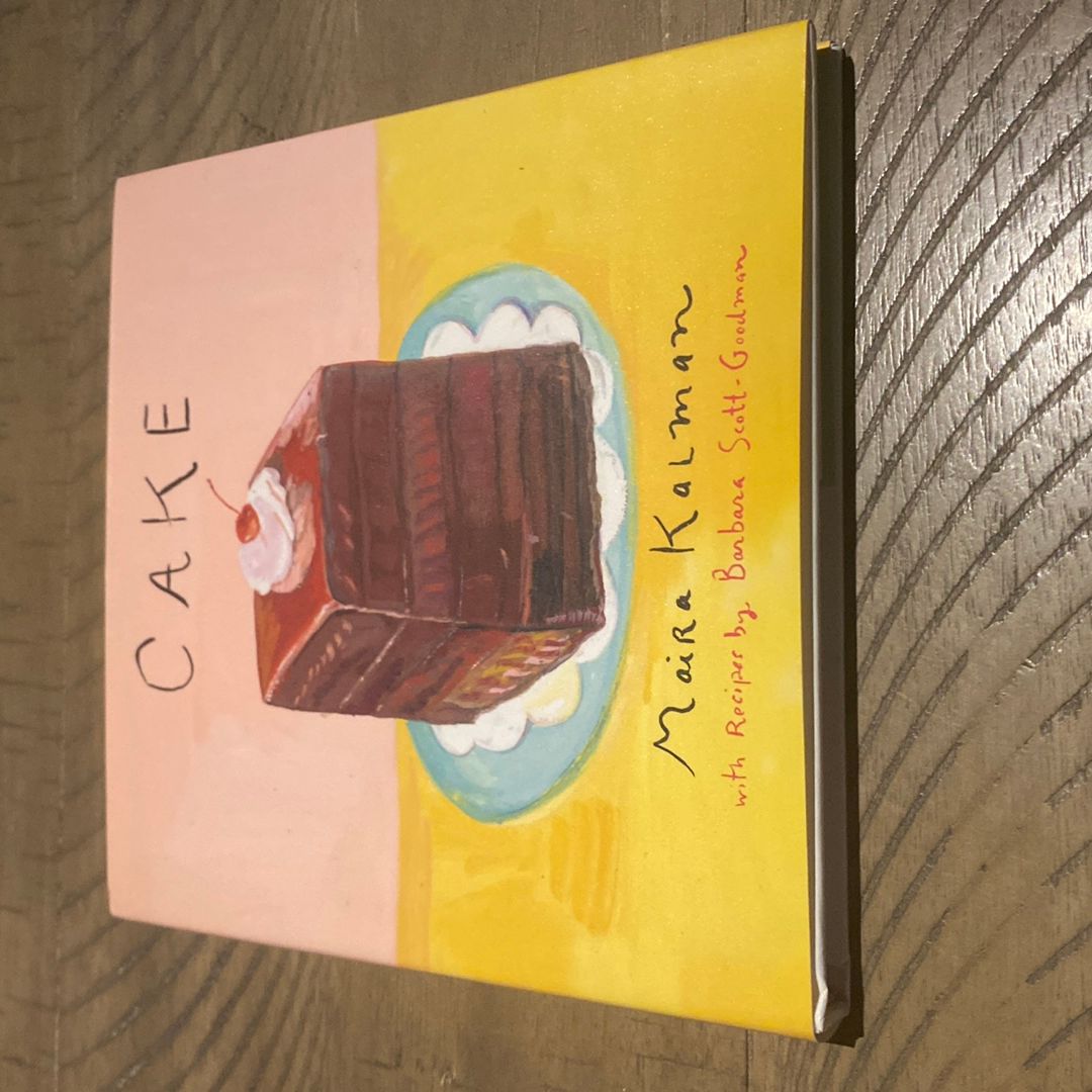 Cake