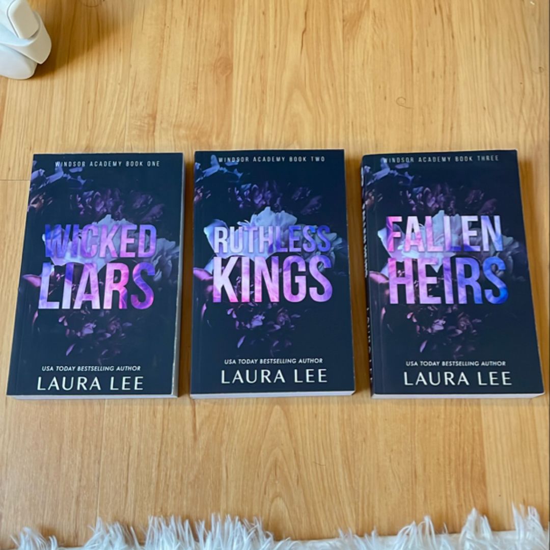 Wicked Liars - Special Edition