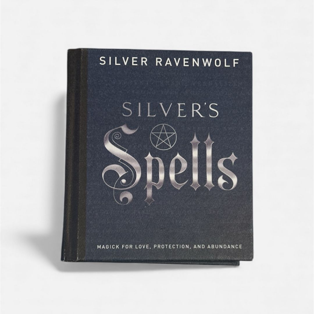 Silver's Spells