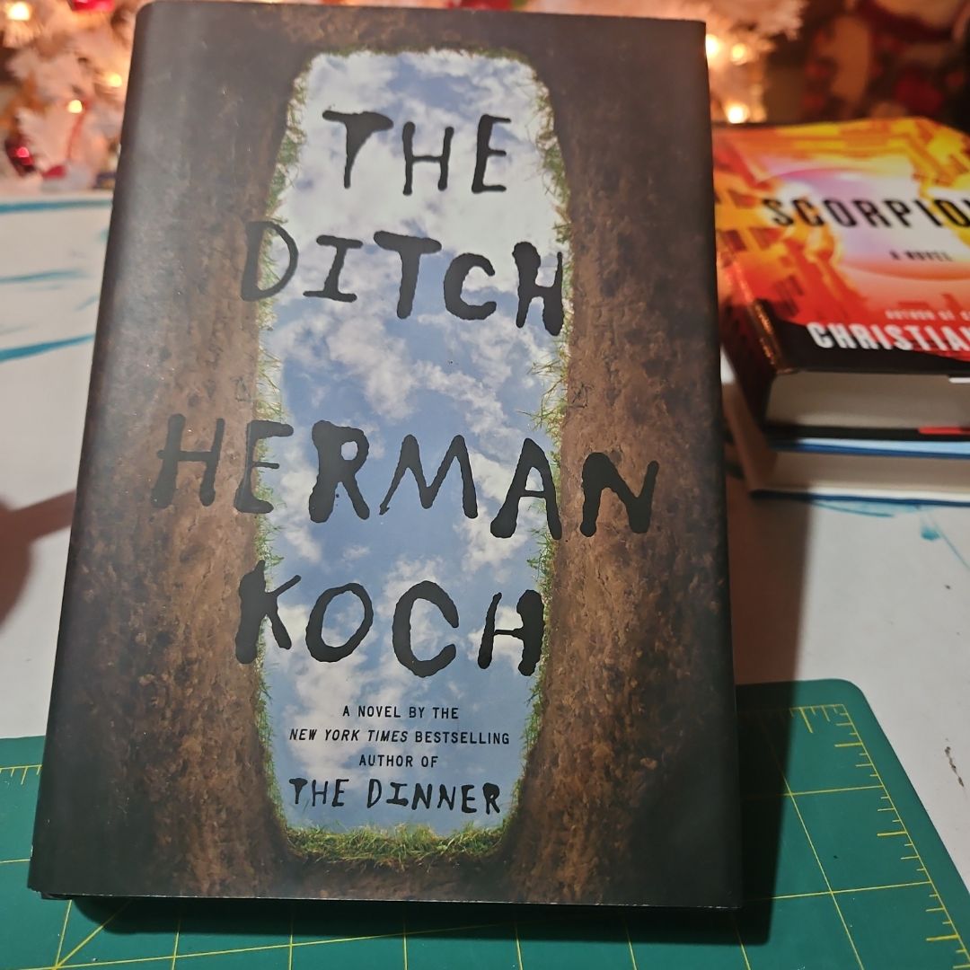 The Ditch