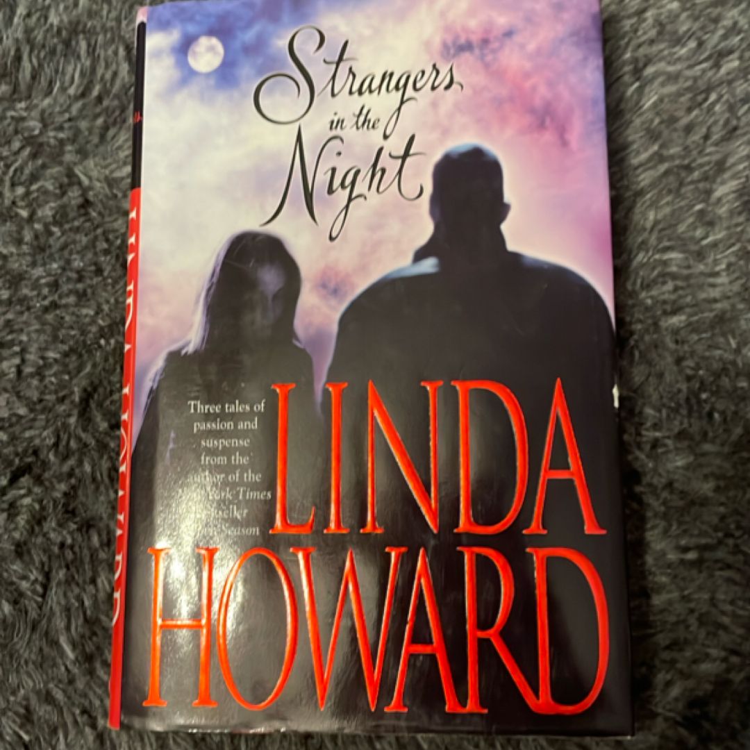 Strangers in the Night