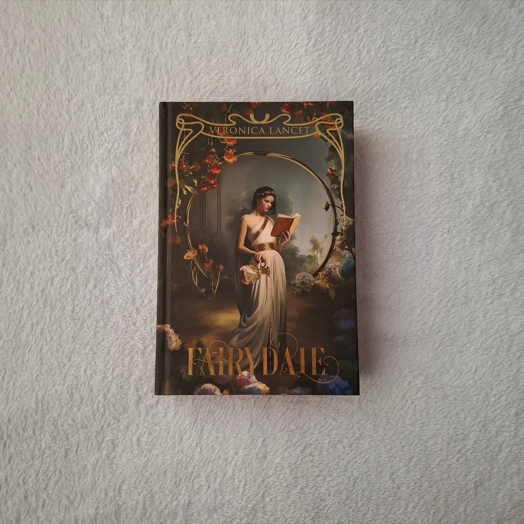 Fairydale (Arcane Society Edition)