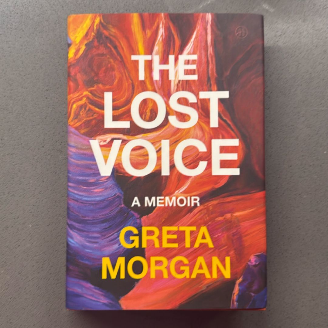 The Lost Voice