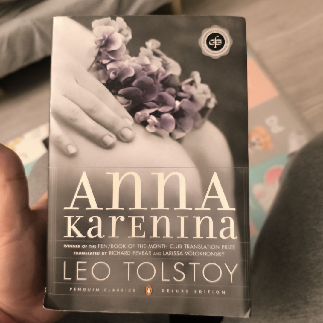 Anna Karenina