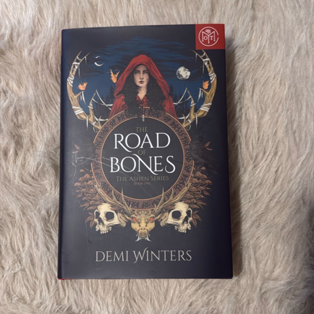 The Road of Bones