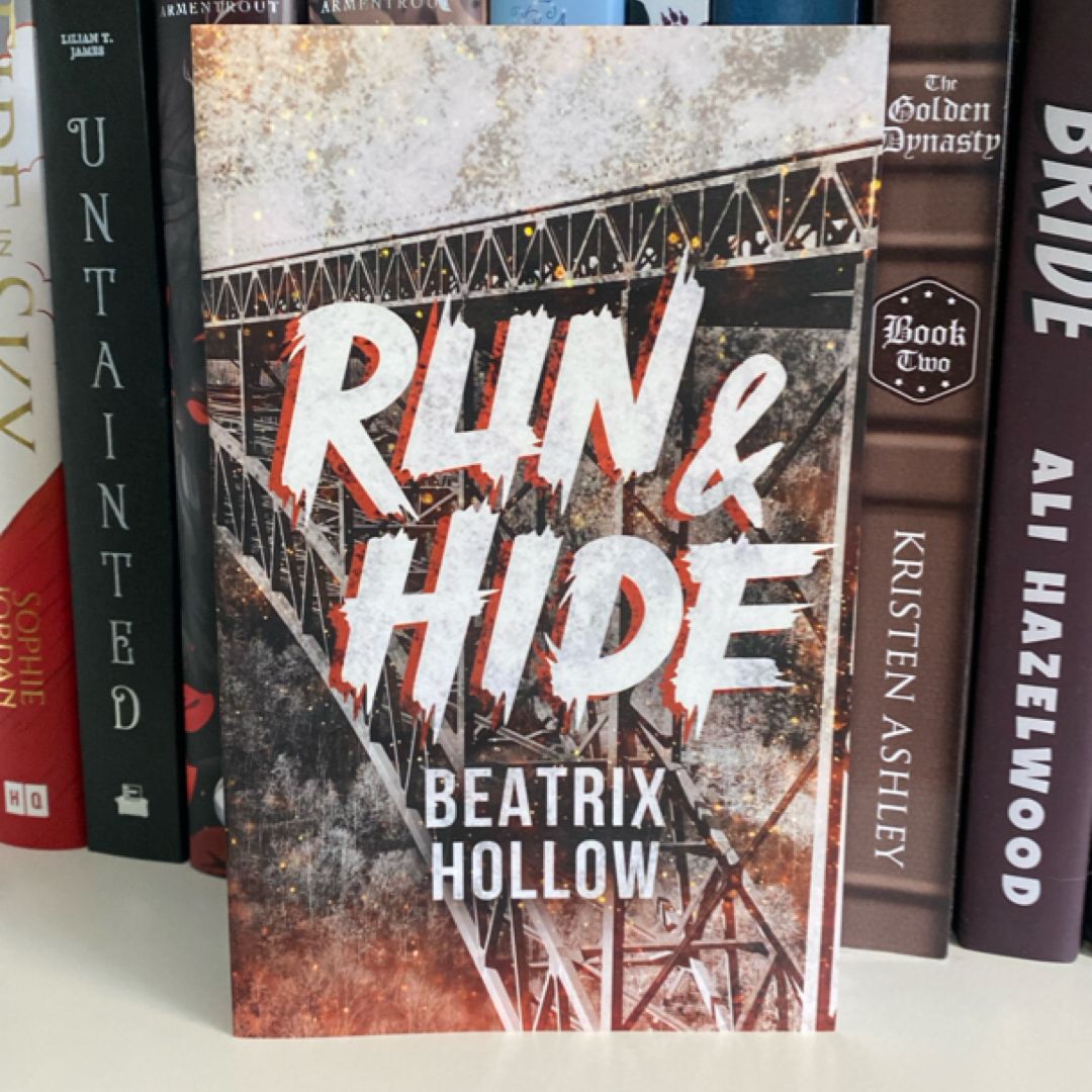 Run and Hide