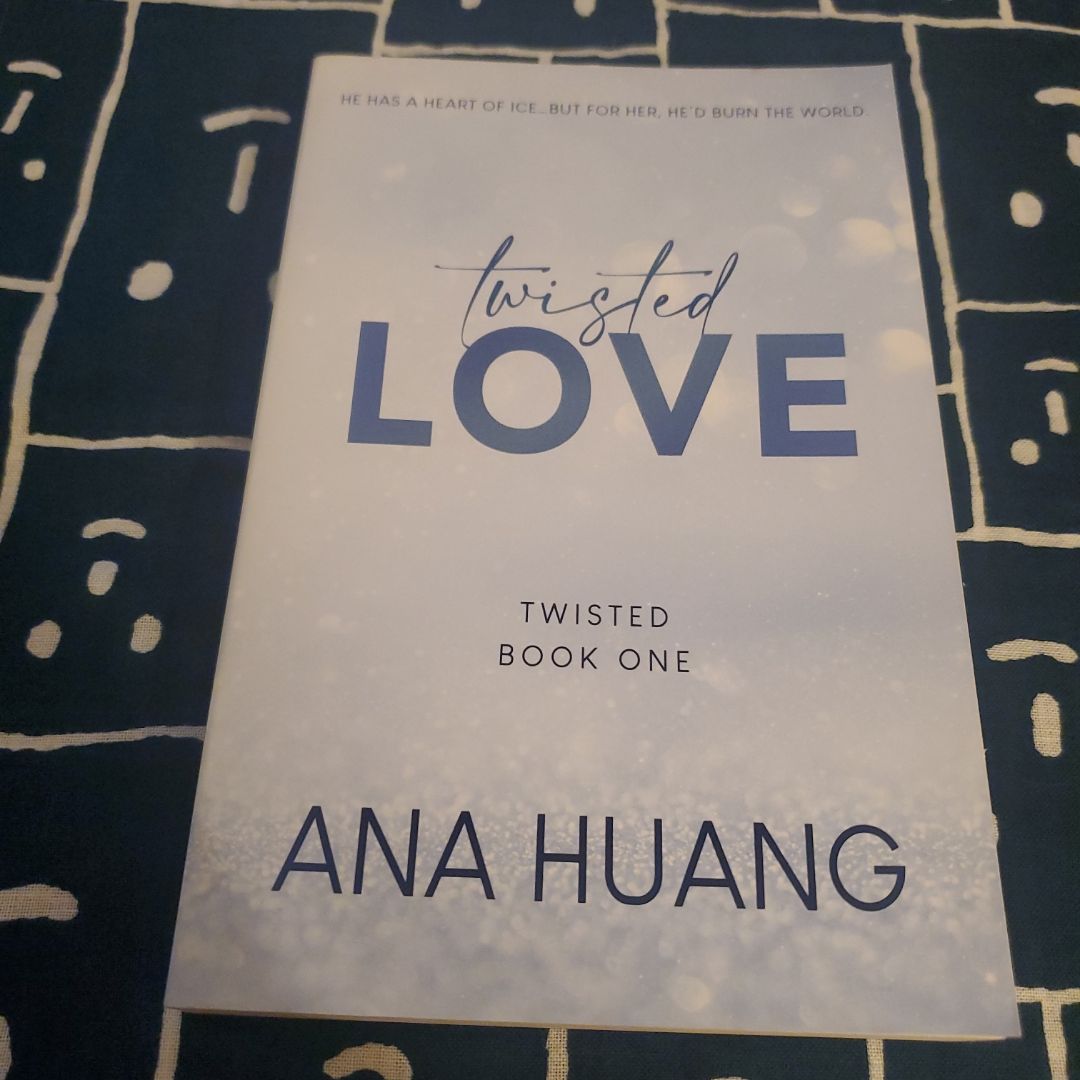 Twisted Love