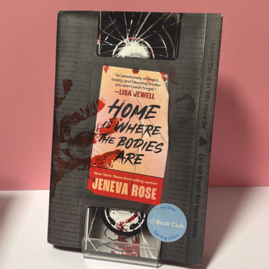 Home is Where the Bodies Are