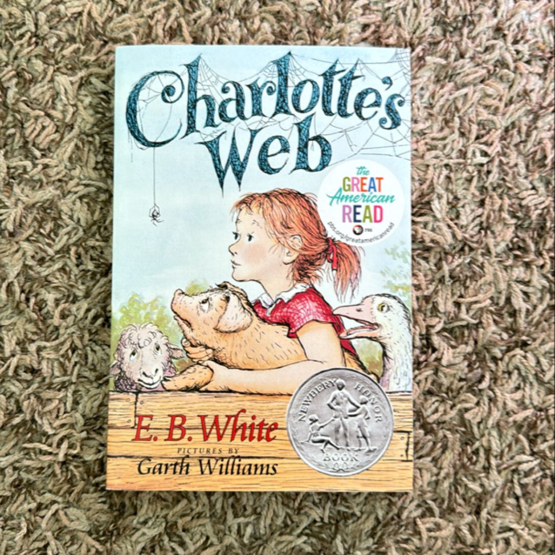 Charlotte's Web