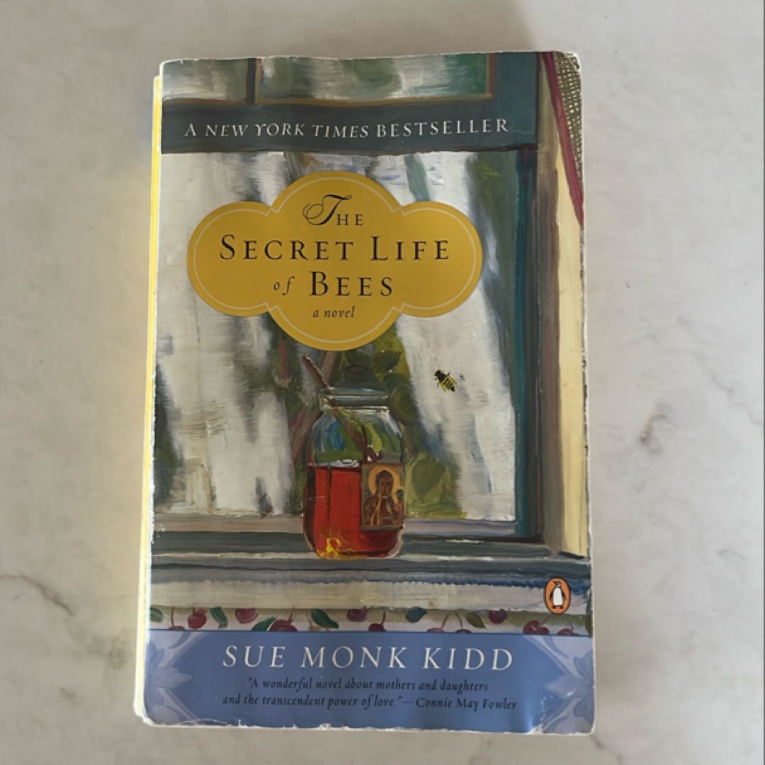 The secret life of bees