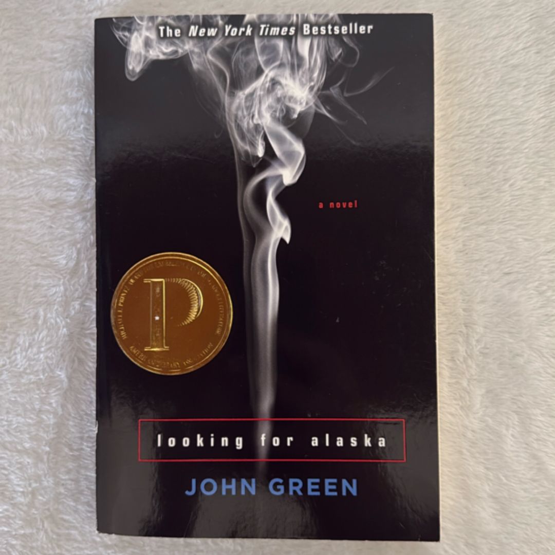Looking for Alaska