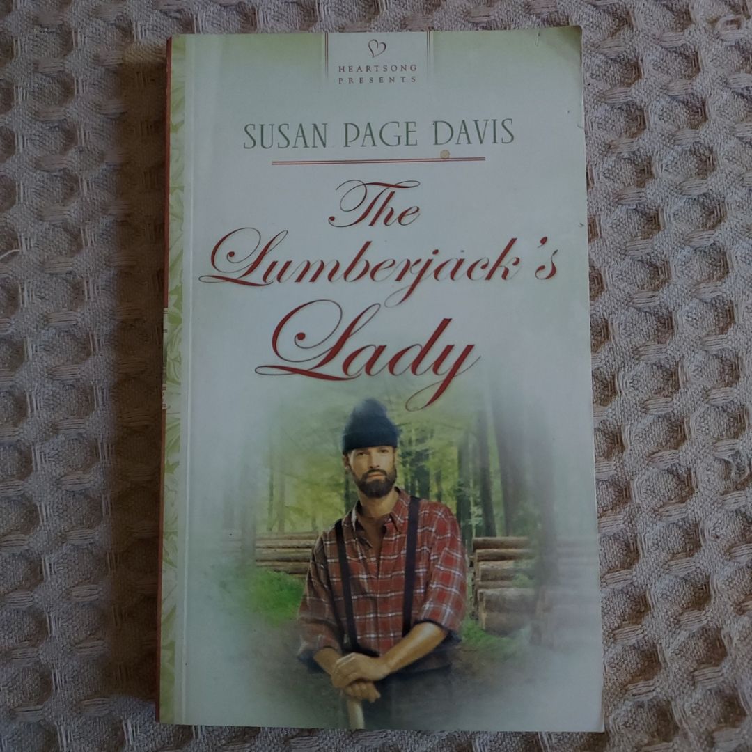 The Lumberjack's Lady
